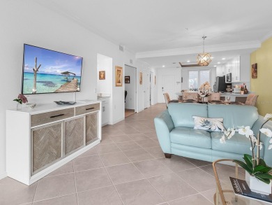 Golf course membership included! Close to the new pool and sold on Heritage Landing Golf  in Florida - for sale on GolfHomes.com, golf home, golf lot