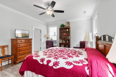 This is your lucky day! Welcome to the charming neighborhood of on Pearl Golf Links in North Carolina - for sale on GolfHomes.com, golf home, golf lot