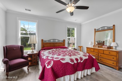 This is your lucky day! Welcome to the charming neighborhood of on Pearl Golf Links in North Carolina - for sale on GolfHomes.com, golf home, golf lot