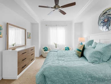 Golf course membership included! Close to the new pool and sold on Heritage Landing Golf  in Florida - for sale on GolfHomes.com, golf home, golf lot