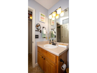 Grab this move-in-ready gem with a 2.25% VA assumable loan! on The Club At Hidden Creek in Florida - for sale on GolfHomes.com, golf home, golf lot