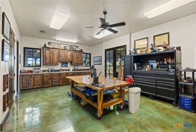 Luxury Spanish-Style Estate in Fall Creek Estates - Spicewood on Austin Golf Club in Texas - for sale on GolfHomes.com, golf home, golf lot