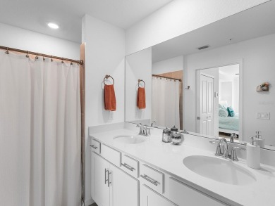 Golf course membership included! Close to the new pool and sold on Heritage Landing Golf  in Florida - for sale on GolfHomes.com, golf home, golf lot