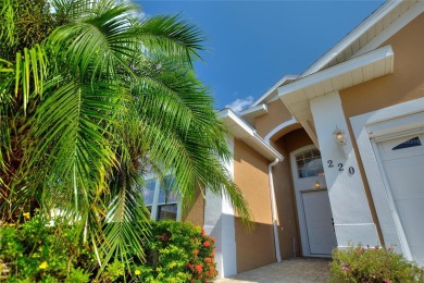 One or more photo(s) has been virtually staged. RidgeDale on Ridgewood Lakes Golf and Country Club in Florida - for sale on GolfHomes.com, golf home, golf lot