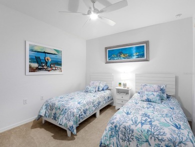 Golf course membership included! Close to the new pool and sold on Heritage Landing Golf  in Florida - for sale on GolfHomes.com, golf home, golf lot