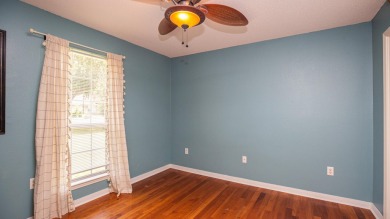 Grab this move-in-ready gem with a 2.25% VA assumable loan! on The Club At Hidden Creek in Florida - for sale on GolfHomes.com, golf home, golf lot