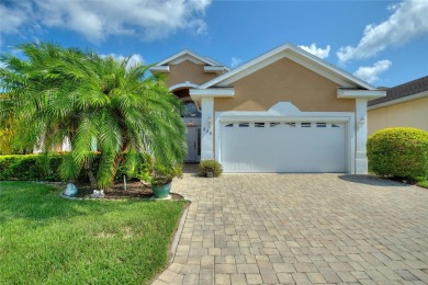 One or more photo(s) has been virtually staged. RidgeDale on Ridgewood Lakes Golf and Country Club in Florida - for sale on GolfHomes.com, golf home, golf lot