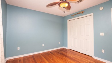 Grab this move-in-ready gem with a 2.25% VA assumable loan! on The Club At Hidden Creek in Florida - for sale on GolfHomes.com, golf home, golf lot