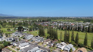 Welcome to Champions at Waikele executive style home fronting on Waikele Golf Club in Hawaii - for sale on GolfHomes.com, golf home, golf lot