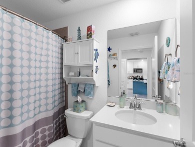 Golf course membership included! Close to the new pool and sold on Heritage Landing Golf  in Florida - for sale on GolfHomes.com, golf home, golf lot