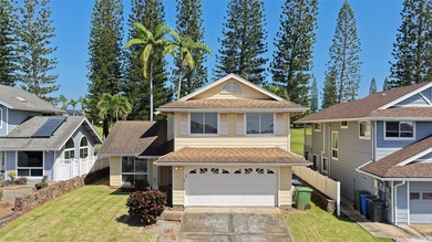 Welcome to Champions at Waikele executive style home fronting on Waikele Golf Club in Hawaii - for sale on GolfHomes.com, golf home, golf lot