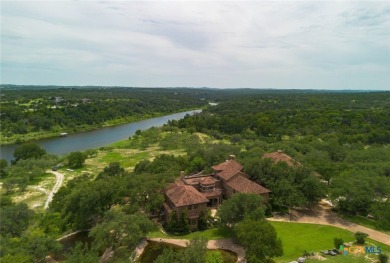 Luxury Spanish-Style Estate in Fall Creek Estates - Spicewood on Austin Golf Club in Texas - for sale on GolfHomes.com, golf home, golf lot