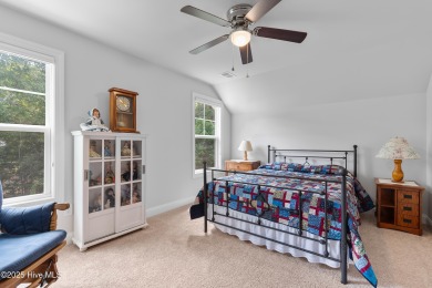 This is your lucky day! Welcome to the charming neighborhood of on Pearl Golf Links in North Carolina - for sale on GolfHomes.com, golf home, golf lot