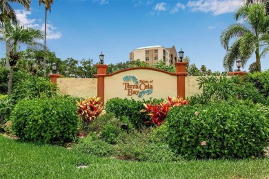 Discover a rare gem in the Palms of Terra Ceia Bay! This on Terra Ceia Golf and Country Club in Florida - for sale on GolfHomes.com, golf home, golf lot