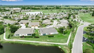 Discover a rare gem in the Palms of Terra Ceia Bay! This on Terra Ceia Golf and Country Club in Florida - for sale on GolfHomes.com, golf home, golf lot