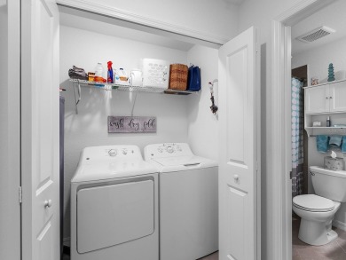 Golf course membership included! Close to the new pool and sold on Heritage Landing Golf  in Florida - for sale on GolfHomes.com, golf home, golf lot