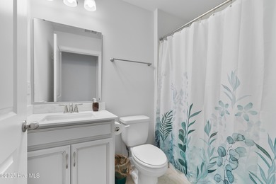 This is your lucky day! Welcome to the charming neighborhood of on Pearl Golf Links in North Carolina - for sale on GolfHomes.com, golf home, golf lot