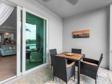 Golf course membership included! Close to the new pool and sold on Heritage Landing Golf  in Florida - for sale on GolfHomes.com, golf home, golf lot