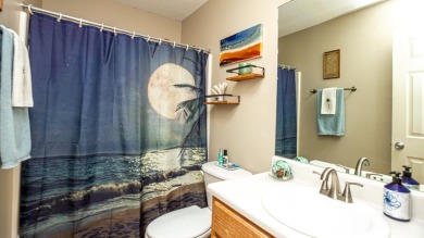 Grab this move-in-ready gem with a 2.25% VA assumable loan! on The Club At Hidden Creek in Florida - for sale on GolfHomes.com, golf home, golf lot