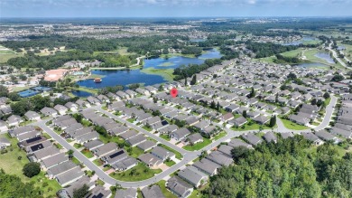 One or more photo(s) has been virtually staged. RidgeDale on Ridgewood Lakes Golf and Country Club in Florida - for sale on GolfHomes.com, golf home, golf lot