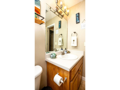 Grab this move-in-ready gem with a 2.25% VA assumable loan! on The Club At Hidden Creek in Florida - for sale on GolfHomes.com, golf home, golf lot