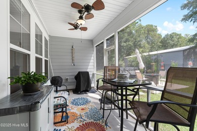 This is your lucky day! Welcome to the charming neighborhood of on Pearl Golf Links in North Carolina - for sale on GolfHomes.com, golf home, golf lot