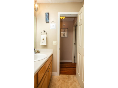 Grab this move-in-ready gem with a 2.25% VA assumable loan! on The Club At Hidden Creek in Florida - for sale on GolfHomes.com, golf home, golf lot