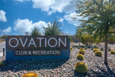 Stunning single-story Marigold floorplan located on the golf on Mountain Falls Golf Course in Nevada - for sale on GolfHomes.com, golf home, golf lot