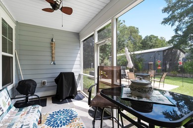 This is your lucky day! Welcome to the charming neighborhood of on Pearl Golf Links in North Carolina - for sale on GolfHomes.com, golf home, golf lot