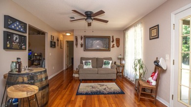 Grab this move-in-ready gem with a 2.25% VA assumable loan! on The Club At Hidden Creek in Florida - for sale on GolfHomes.com, golf home, golf lot
