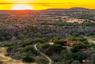 Luxury Spanish-Style Estate in Fall Creek Estates - Spicewood on Austin Golf Club in Texas - for sale on GolfHomes.com, golf home, golf lot