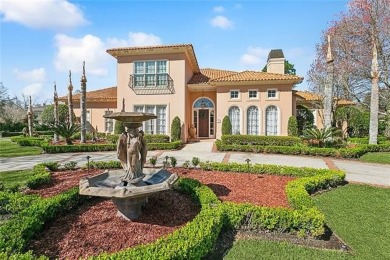 *Back on market due to buyer financing at no fault to the on English Turn Golf and Country Club in Louisiana - for sale on GolfHomes.com, golf home, golf lot