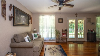Grab this move-in-ready gem with a 2.25% VA assumable loan! on The Club At Hidden Creek in Florida - for sale on GolfHomes.com, golf home, golf lot