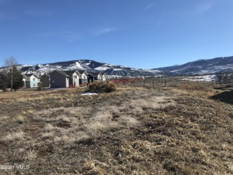 Single-family lot within walking distance to schools. Enjoy all on Gypsum Creek Golf Course in Colorado - for sale on GolfHomes.com, golf home, golf lot