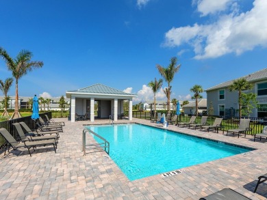 Golf course membership included! Close to the new pool and sold on Heritage Landing Golf  in Florida - for sale on GolfHomes.com, golf home, golf lot