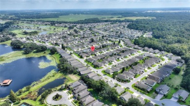 One or more photo(s) has been virtually staged. RidgeDale on Ridgewood Lakes Golf and Country Club in Florida - for sale on GolfHomes.com, golf home, golf lot