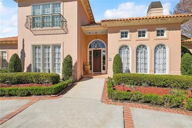 *Back on market due to buyer financing at no fault to the on English Turn Golf and Country Club in Louisiana - for sale on GolfHomes.com, golf home, golf lot