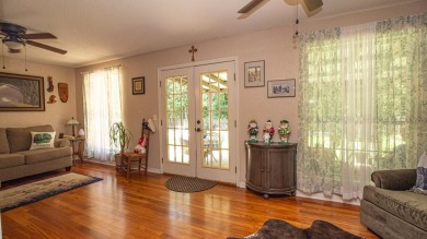 Grab this move-in-ready gem with a 2.25% VA assumable loan! on The Club At Hidden Creek in Florida - for sale on GolfHomes.com, golf home, golf lot
