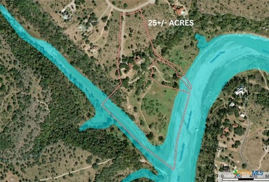 Luxury Spanish-Style Estate in Fall Creek Estates - Spicewood on Austin Golf Club in Texas - for sale on GolfHomes.com, golf home, golf lot