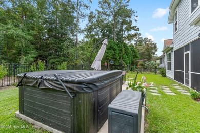 This is your lucky day! Welcome to the charming neighborhood of on Pearl Golf Links in North Carolina - for sale on GolfHomes.com, golf home, golf lot