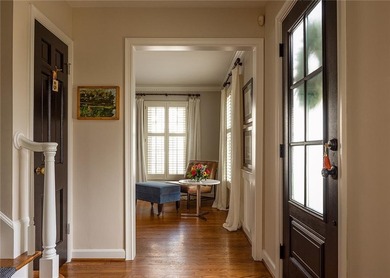 Practically perfect in every way! It is not often that such a on Mission Hills Country Club in Kansas - for sale on GolfHomes.com, golf home, golf lot