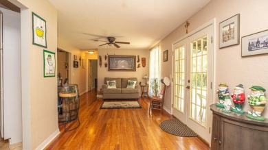 Grab this move-in-ready gem with a 2.25% VA assumable loan! on The Club At Hidden Creek in Florida - for sale on GolfHomes.com, golf home, golf lot