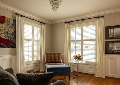 Practically perfect in every way! It is not often that such a on Mission Hills Country Club in Kansas - for sale on GolfHomes.com, golf home, golf lot