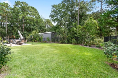 This is your lucky day! Welcome to the charming neighborhood of on Pearl Golf Links in North Carolina - for sale on GolfHomes.com, golf home, golf lot