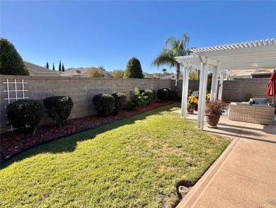 This three bedroom and two bath Anaheim courtyard villa will on Yankee Clipper Executive Golf Course in Florida - for sale on GolfHomes.com, golf home, golf lot