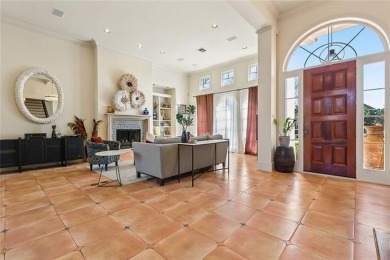 *Back on market due to buyer financing at no fault to the on English Turn Golf and Country Club in Louisiana - for sale on GolfHomes.com, golf home, golf lot