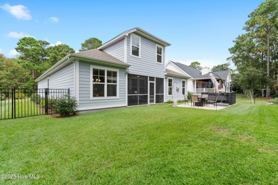 This is your lucky day! Welcome to the charming neighborhood of on Pearl Golf Links in North Carolina - for sale on GolfHomes.com, golf home, golf lot