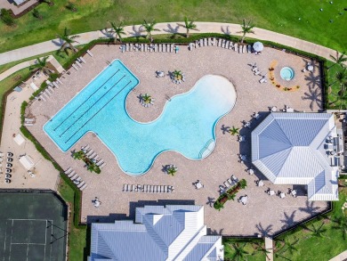 Golf course membership included! Close to the new pool and sold on Heritage Landing Golf  in Florida - for sale on GolfHomes.com, golf home, golf lot