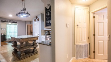 Grab this move-in-ready gem with a 2.25% VA assumable loan! on The Club At Hidden Creek in Florida - for sale on GolfHomes.com, golf home, golf lot
