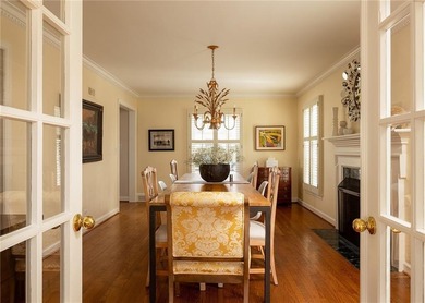 Practically perfect in every way! It is not often that such a on Mission Hills Country Club in Kansas - for sale on GolfHomes.com, golf home, golf lot